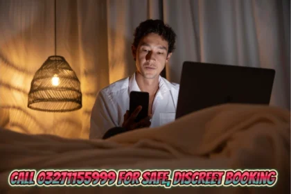 How to Book Full Night Service in Islamabad – Complete Guide