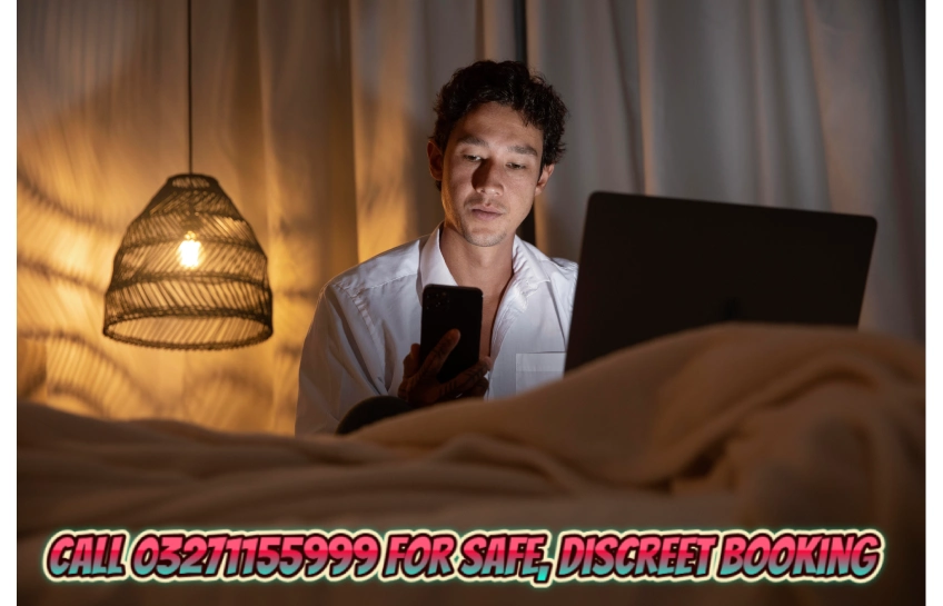 How to Book Full Night Service in Islamabad – Complete Guide