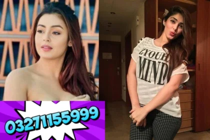 Islamabad Escorts – Verified VIP Companions | Call 03271155999