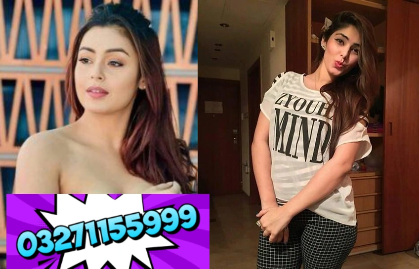 Islamabad Escorts – Verified VIP Companions | Call 03271155999